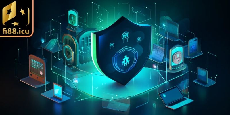 Chính sách bảo mật tại Fi88
