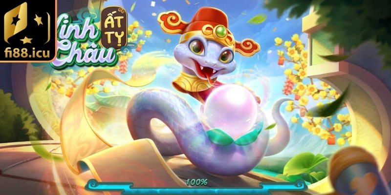 Khái quát về slot Linh Châu Ất Tỵ Fi88
