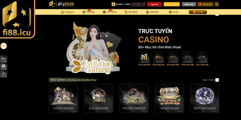 Kho game với hơn 300 trò chơi