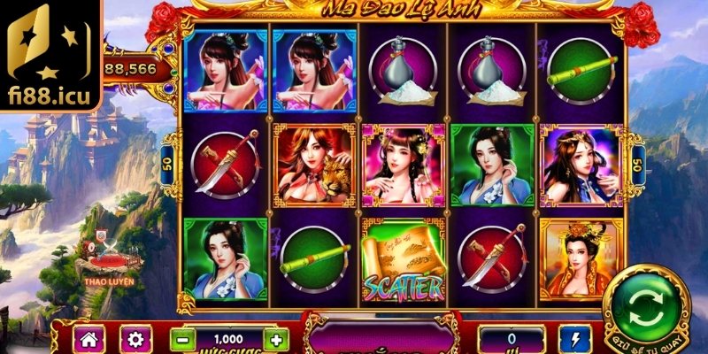 Cách tham gia và bắt đầu