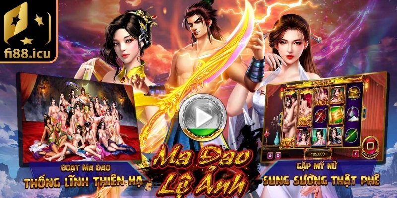 Khám phá bối cảnh và sức hút của ma đạo lệ ảnh Fi88
