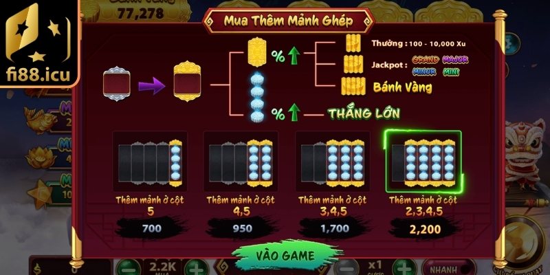 Cách tham gia đơn giản cho người mới gia nhập