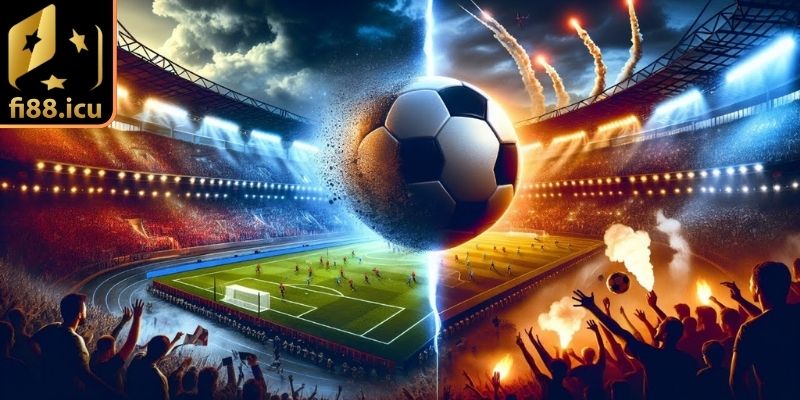Cược âm và cách vận hành đặc biệt